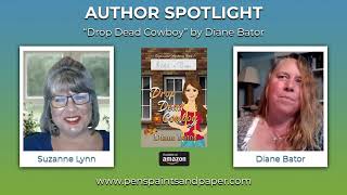 Drop Dead Cowboy Interview Diane Bator