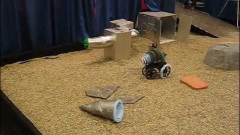 International Conference on Robotics and Automation 2008