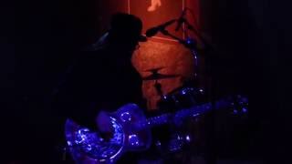 The (Les) Claypool (Sean) Lennon Delirium - Oxycontin Girl, The Ritz, Tampa, FL 6/05/2016