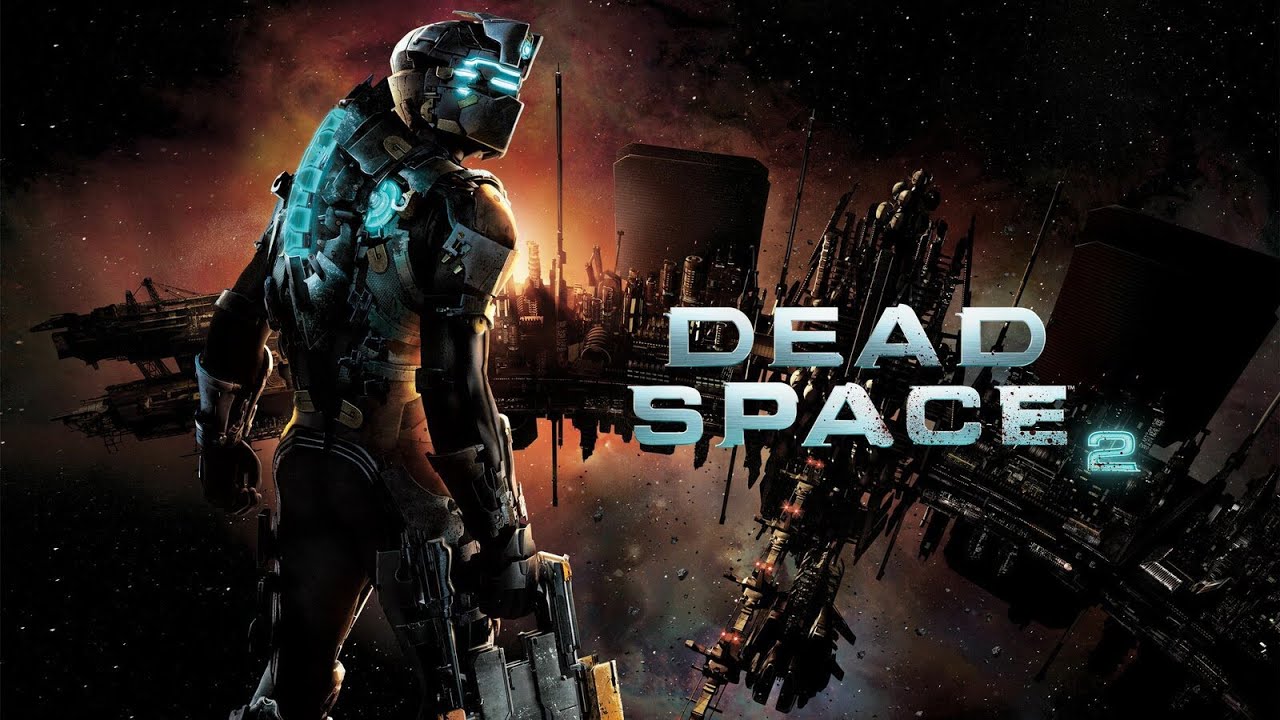 Dead Space™ 3 Awakened on Steam