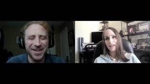 Katherine Interview - Tim Bearden: Enneagram Type, Tritype, Relationships, Dating | Katherine Fauvre