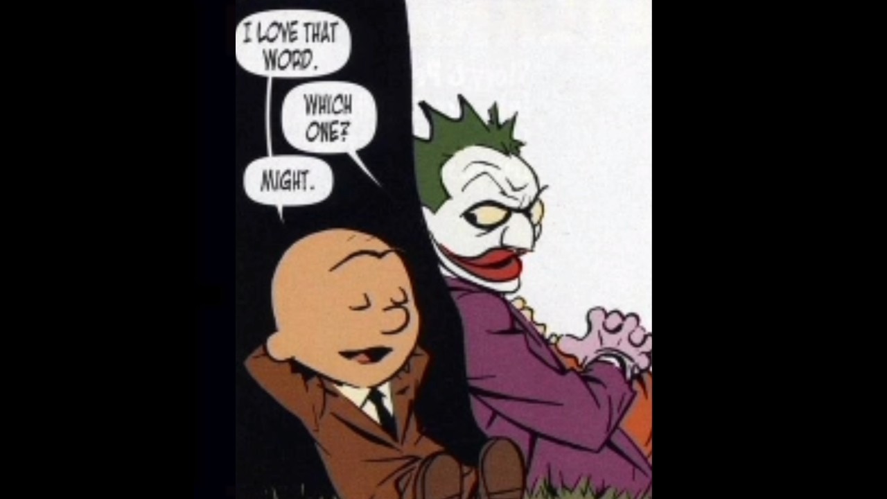 Joker and Lex Luthor Comic Book #shorts #joker #superman