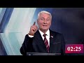 Андрей Жидков призывает идти на выборы 11 сентября!