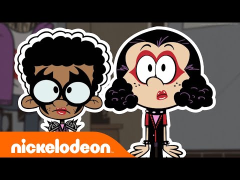 Как стать суперзвездой | Nickelodeon Россия