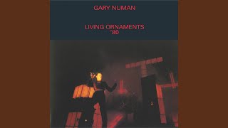 I Dream Of Wires Live 1980