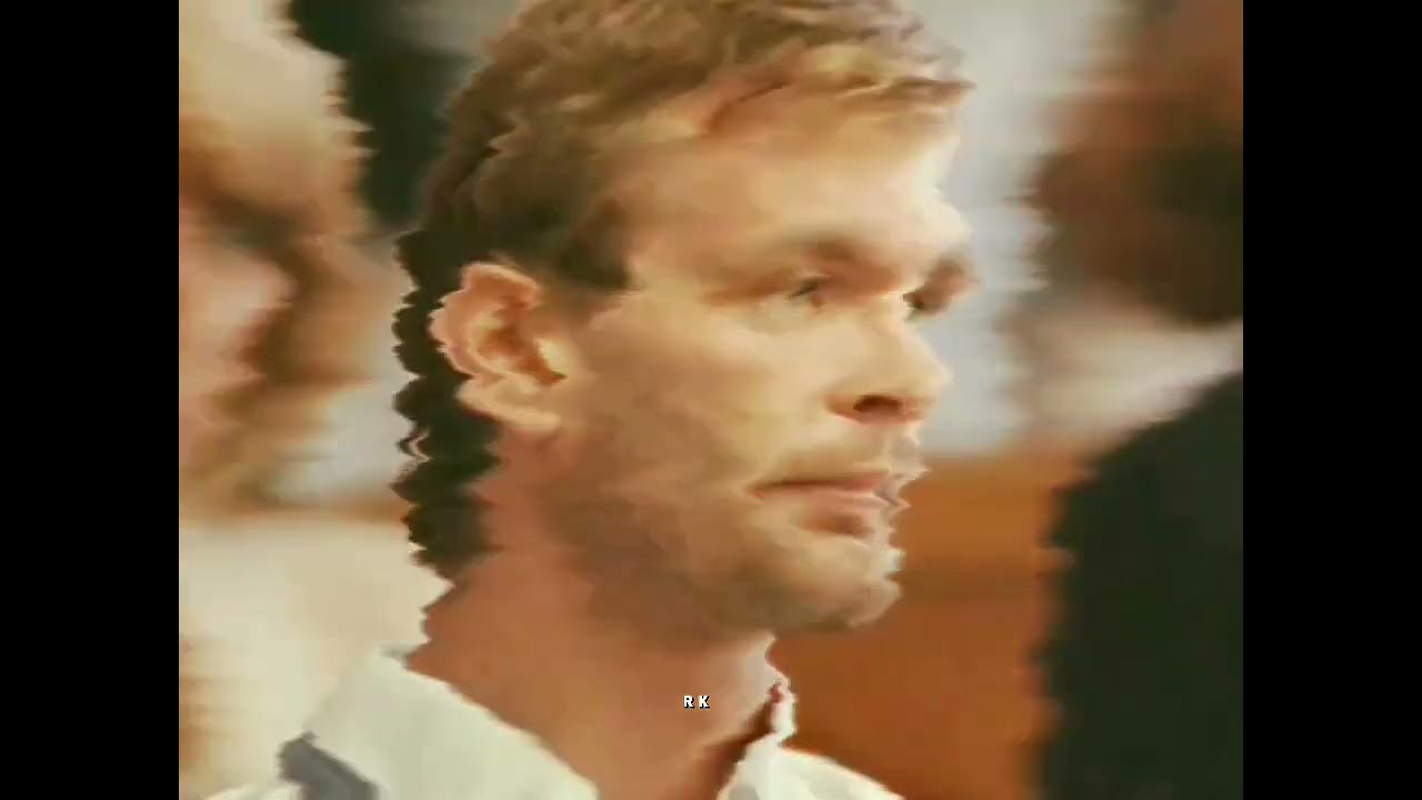 Jeffrey Dahmer Edit YouTube