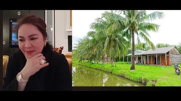 🔴 CEO NGUYỄN PHƯƠNG HẰNG NÓI VỀ LŨ LỤT #NGUYENPHUONGHANG 