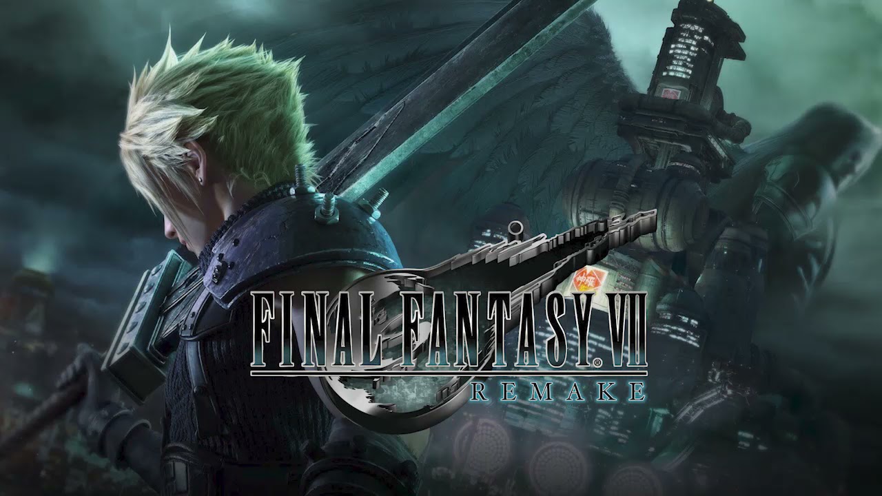 RUN RUN RUN // Final Fantasy VII Remake Nightcore adlı videoyu YouTube'da izle RUN RUN RUN // Final Fantasy VII Remake Nightcore adlı videoyu YouTube'da izle