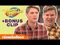 Henry Welcomes Stupid Jeff Into His Home?! 🏠 Henry Danger | Nick