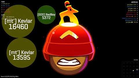 Astr.io Compilation #3