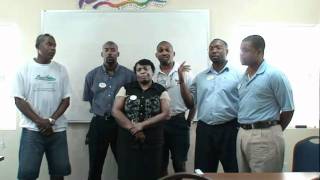 1. Team dynamics | Advancing with action learning | Sandals | Workplace | GULL Media