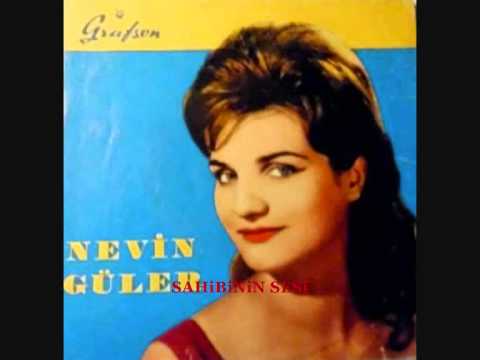 Nevin Güler - KALBİMDESİN RUHUMDASIN