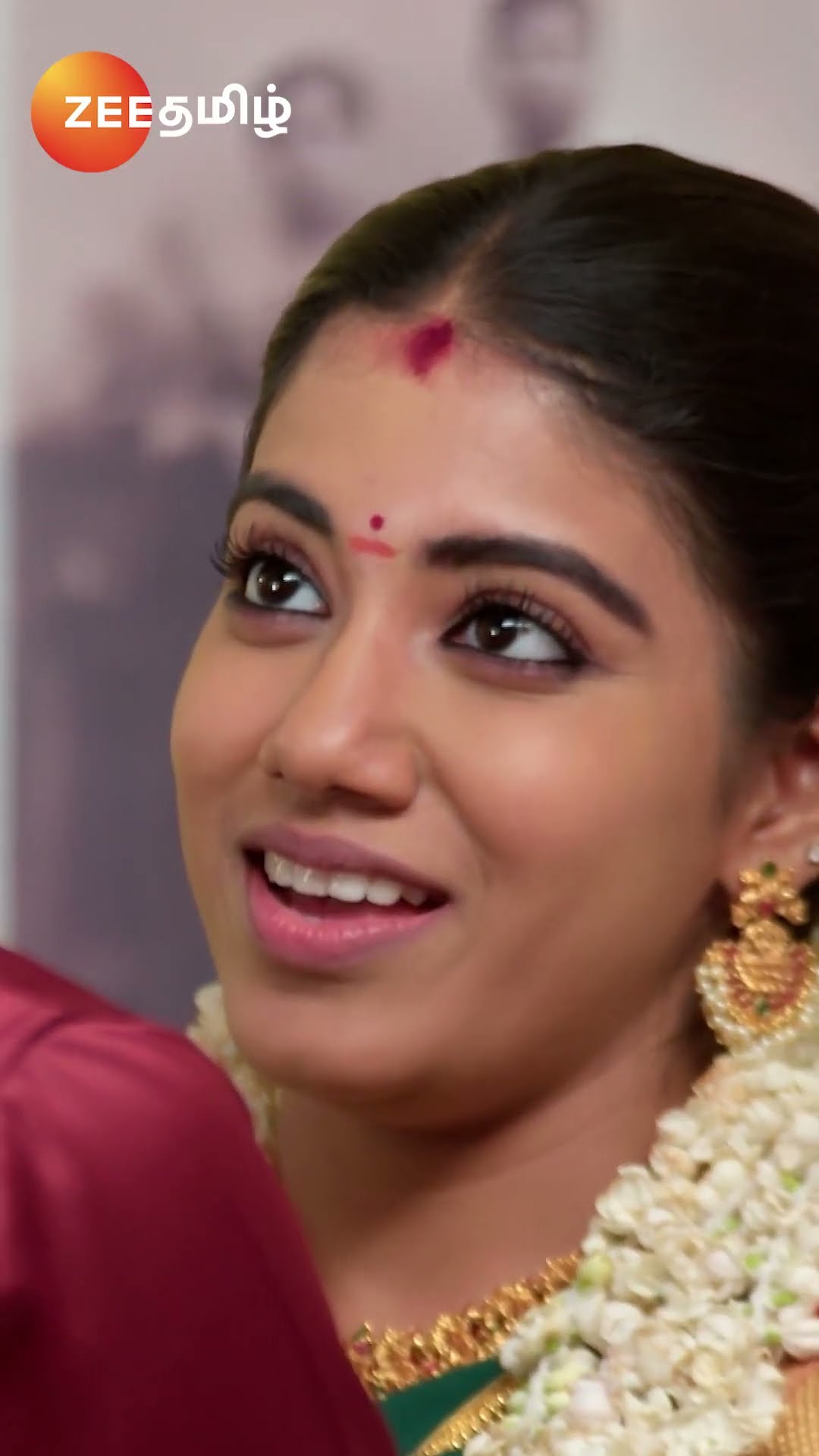 #Anna #Shorts #Zee Tamil #Entertainment #Family Drama