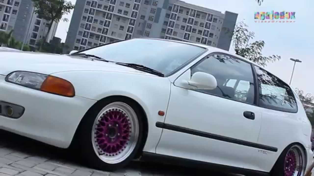 Modifikasi Honda Estilo Jdm Modifokeinfo