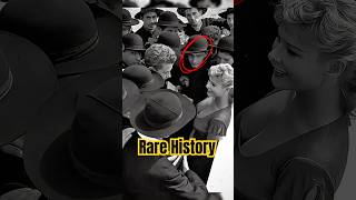 The Most Powerful Rare History Photos Ever Taken