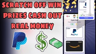 3 - BALL LOTTO  WIN REAL MONEY LOTTO AND SCRATCH  |  PAANO KUMITA ONLINE GAMIT ANG CELLPHONE | OLG screenshot 2