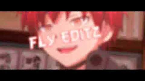 #Intro For my Friend | 2D Anime Intro | Mini Miltia