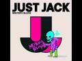 Just Jack - Writers Block