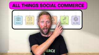 Why Social Commerce Will Replace Paid Ads (And Who’s Already Winning Big)