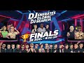 Djenerates global dj search finals  angie alfarez