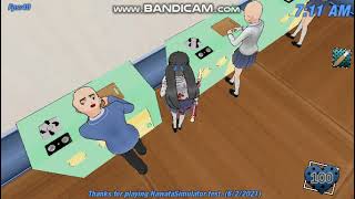 Download Hawata Simulator Yandere Simulator Fangame Gameplay +dl Video MP3 Hawata Simulator Yandere Simulator Fangame Gameplay +dl