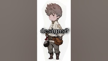 Did you know Bravely Default . . .?