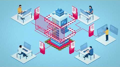 Bocada Explainer: Automated Backup Monitoring