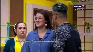 [FULL] CINTA HANYA SEBATAS MATERI | RUMAH UYA (29/05/19)