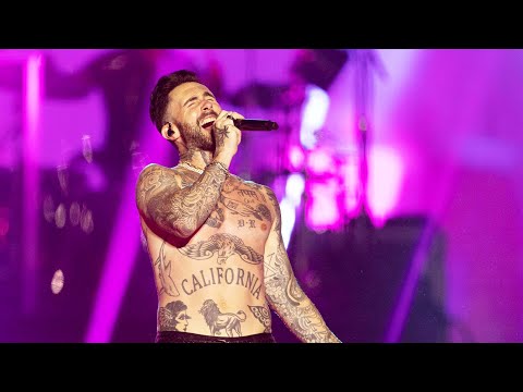 Adam Levine Accused of Inappropriate Behavior by Two Women