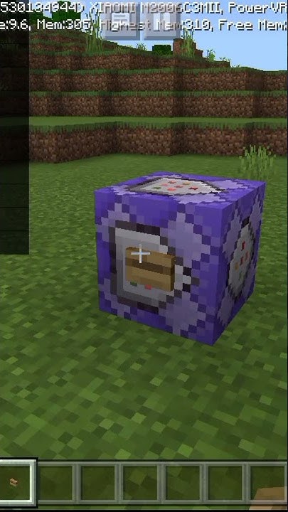 how to change day and night with command block Minecraft - YouTube