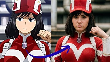 My Hero Academia Class 1-B Reimagined in Real Life 🤯僕のヒーローアカデミア クラス1-Bが現実世界に!? 🤯