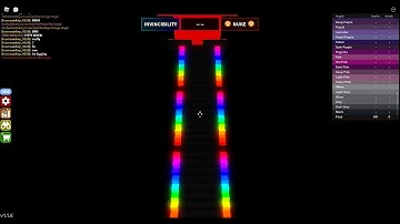 THE INSANE OBBY - BLACK STAGE