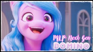 Domino Mlp Next Gen Edit