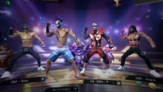 PRESET AM 🙀🔥 FF LOBYY || DJ ARIGATO JANCOK EE🎶🤙