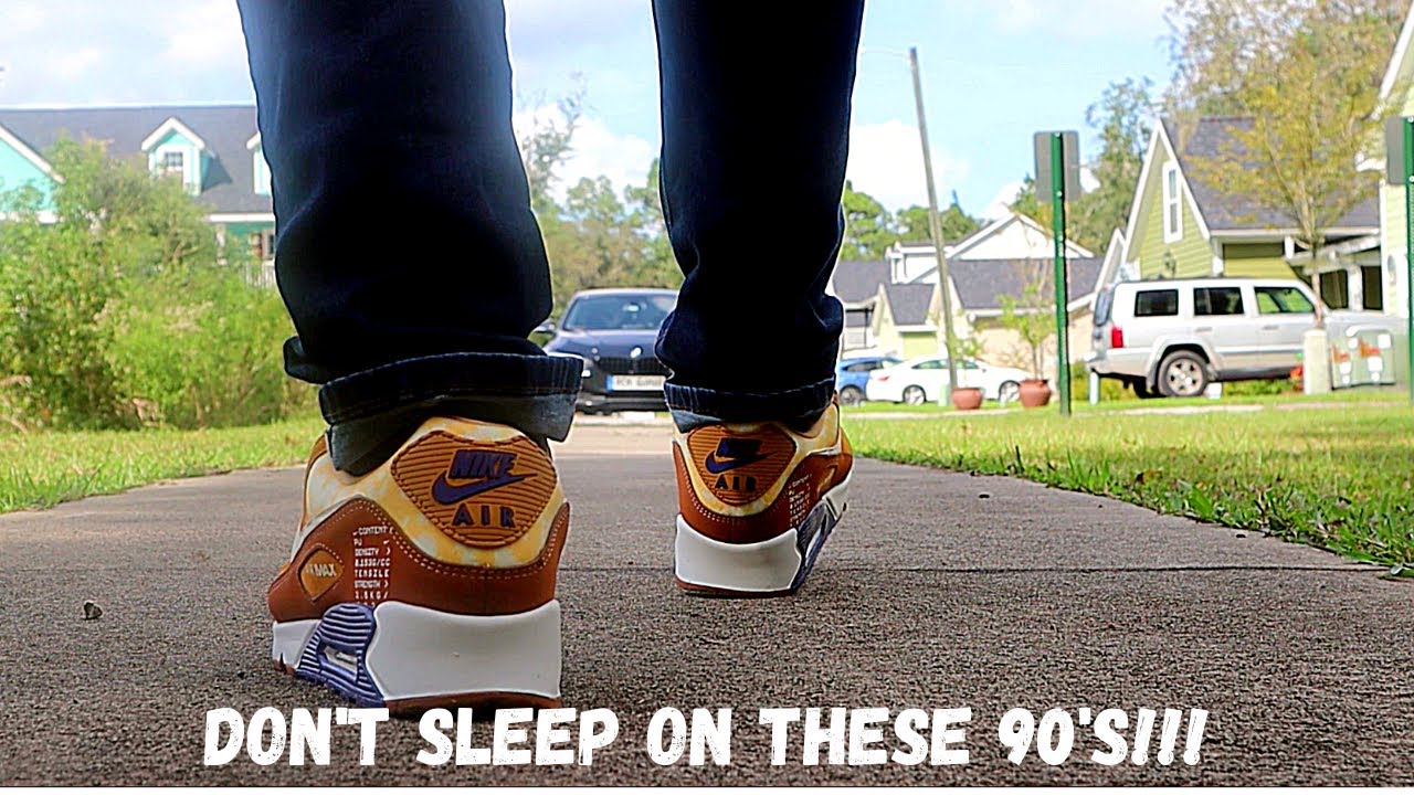 AIR MAX 90 AIR MAX 90