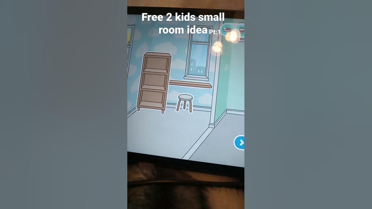tocalife-tocaboca-free-ideas-for-2-kids-small-room-pt-1-ps-im-making