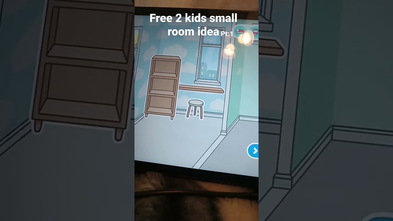 Tocalife tocaboca Free ideas For 2 Kids Small Room Pt 1 Ps im Making Tocalife tocaboca Free ideas For 2 Kids Small Room Pt 1 Ps im Making