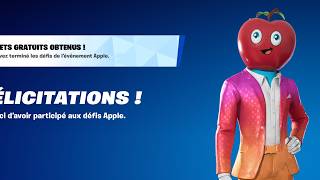 33 Récompenses à DÉBLOQUER avant Fortnite SAISON 3 !!