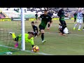 Akhisarspor (1-0) Konyaspor | MAÇ ÖZETİ | 16. Hafta - 2016/2017