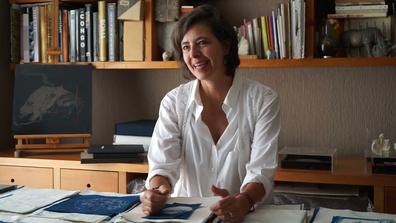 Libro de artistas: cinco experiencias | Patricia Lagarde