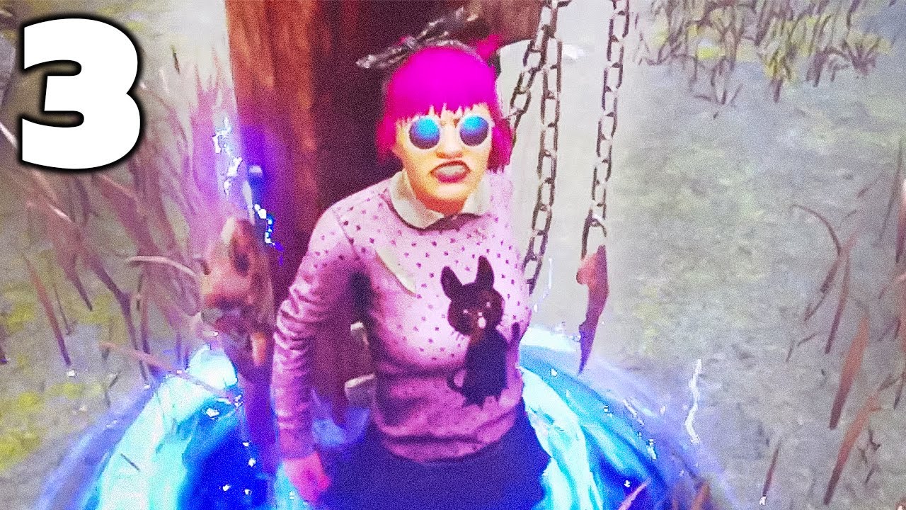 What? ANOTHER Day of Looping in Dead by Daylight? YouTube