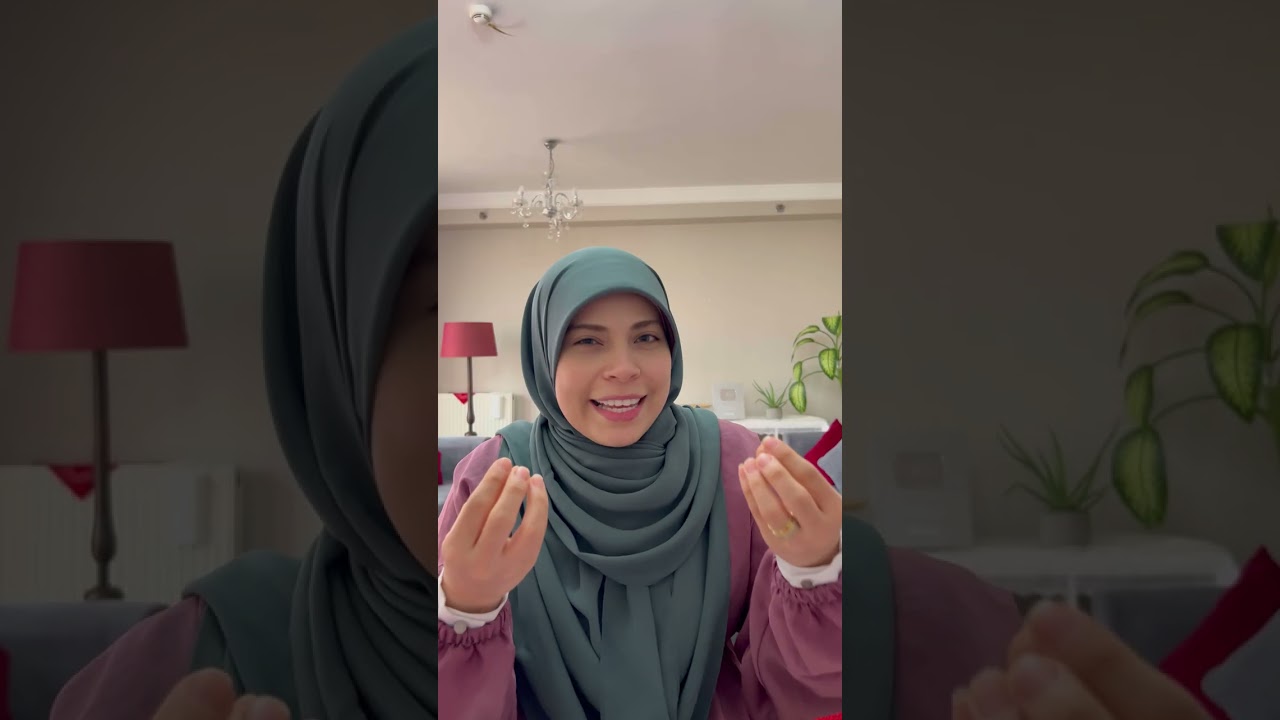 أتمنى ما اتهاجمش على الفيديو دا 🤦‍♀️