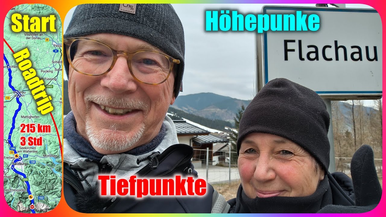 🎒 Kurztrip nach Flachau, Österreich 🇦🇹 PLUS 🎺 Spotify Soundtracks 🎼 🎤