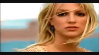 MASHUP Superstars : The Eagles vs Britneys Spears - Toxic Hotel