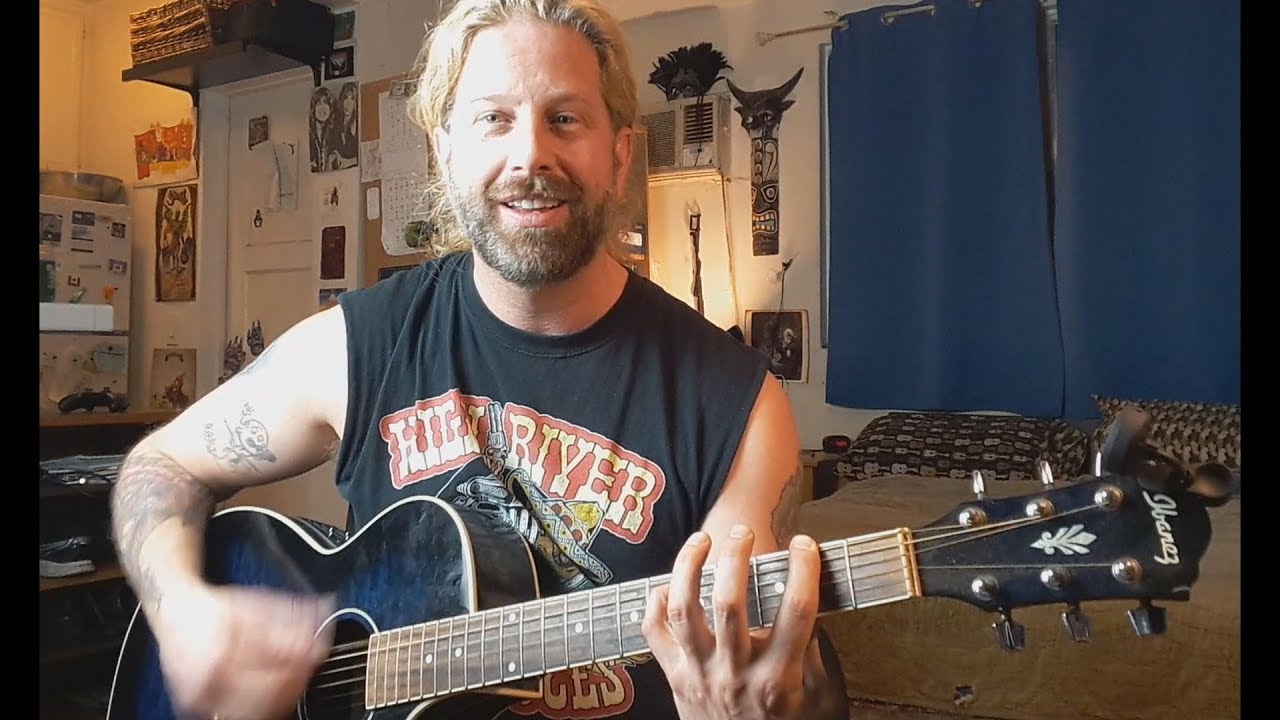 Cranberries Zombie 2 Minute Guitar Lesson YouTube