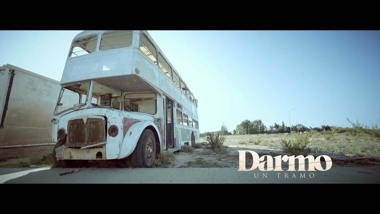 DARMO - UN TRAMO (prod. Erancy Music)