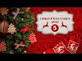 🎄 Christmas Vibes 2021 || Day 5 || 12/20/21🎄