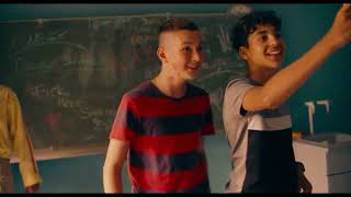 Sonne Und Beton Trailer Filmclips Deutsch German Hd Cinema Playground Trailer