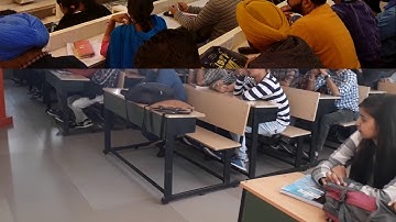 Best 6 Months Industrial Training in Mohali | Chandigarh