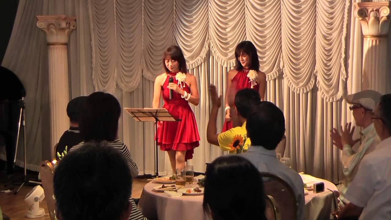 レストランウエディング大阪のエブリワン　ライブ